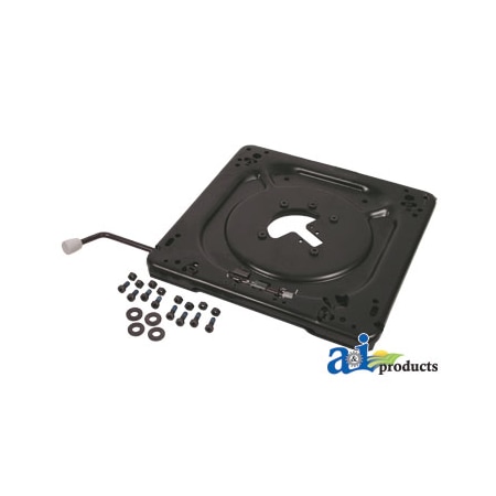 A & I Products Kit, Swivel Complete; For MSG95 Seats 14" x16" x1" A-MSG95SK